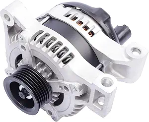 SHICHU Alternator Replacement for 3.6L V6 Chevrolet Equinox