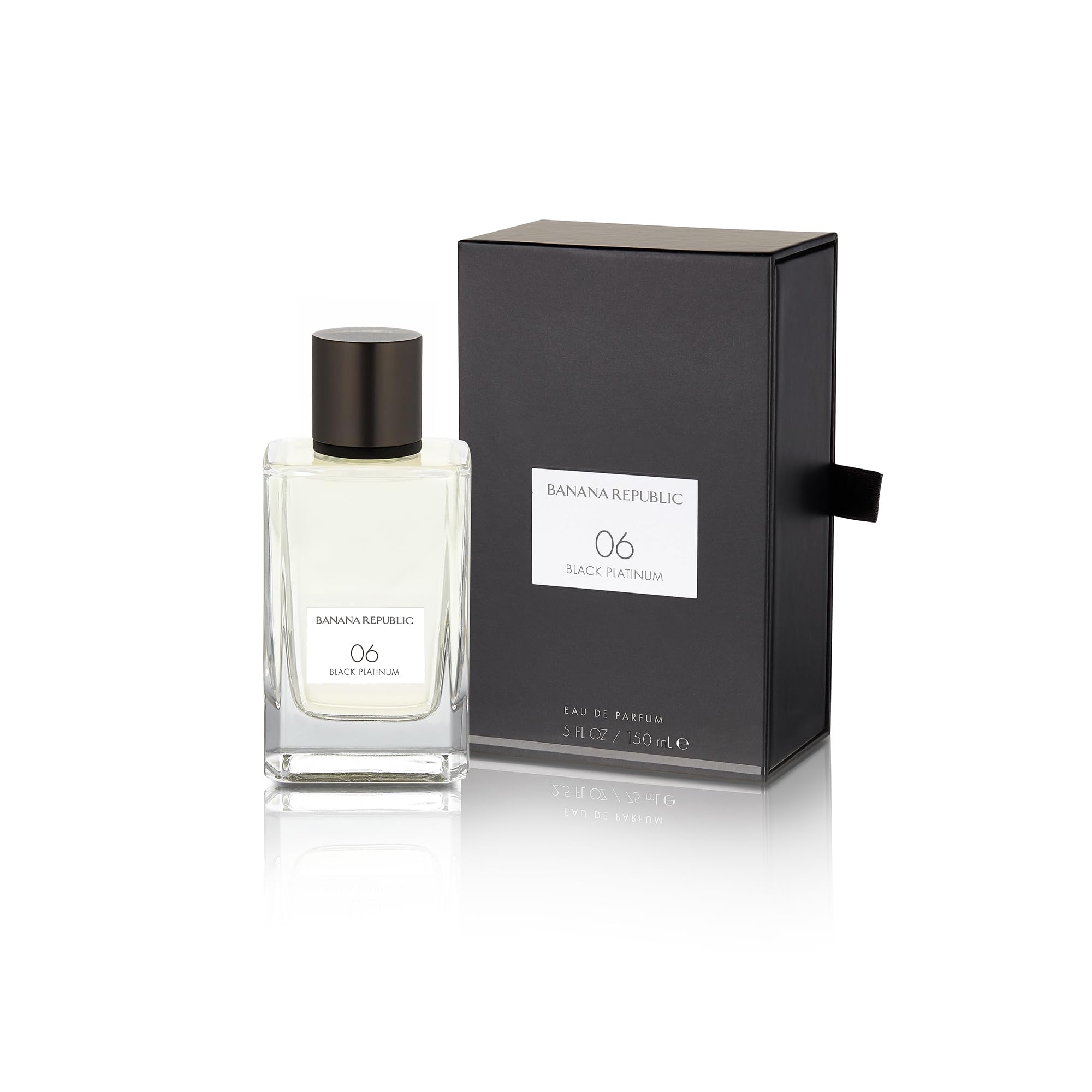 Banana Republic Black Platinum Eau de Parfum 150 ml-image-48