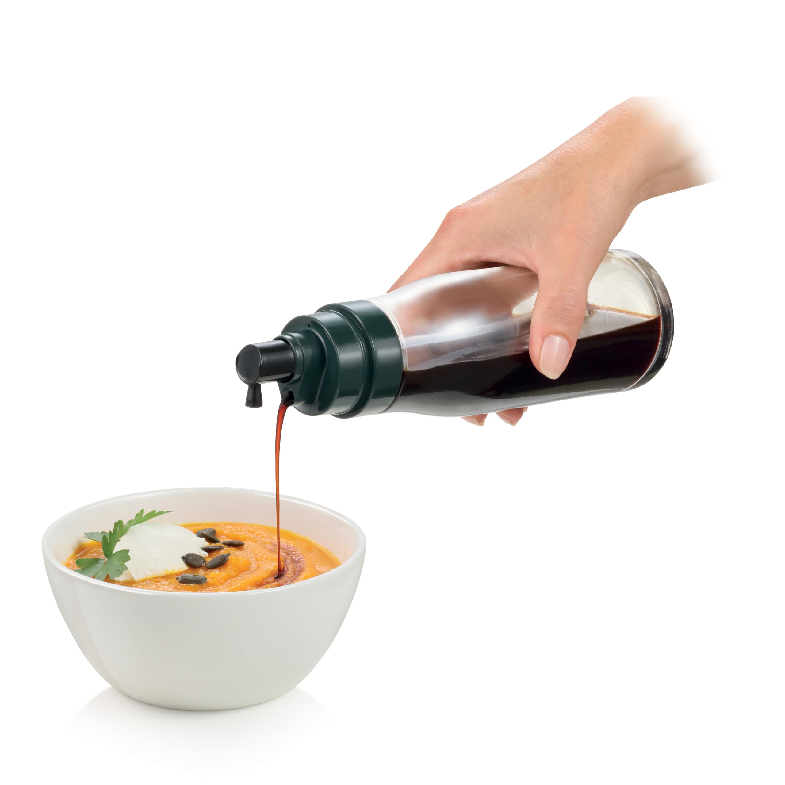 Dosatore Spray Tescoma GrandCHEF Per Friggitrice Ad Aria - Olio E Aceto, 250ml, Con Nebulizzatore - Foto 2