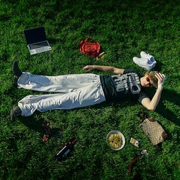 PAKO & PENG [Explicit]