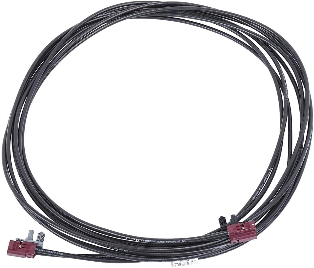 GM Genuine Parts 26236206 GPS Navigation Antenna Coax Cable