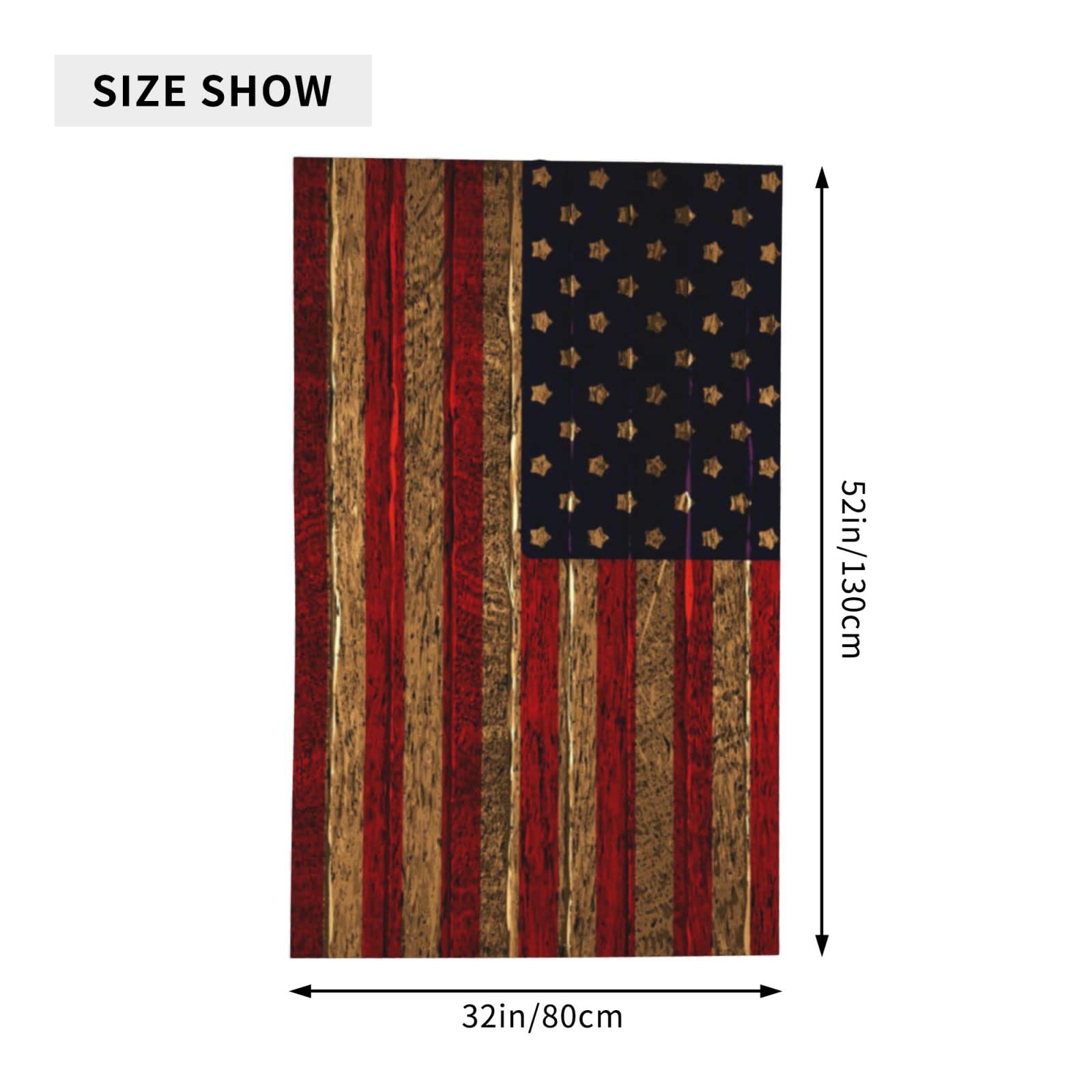 Serviette De Plage USA | Boutique New York