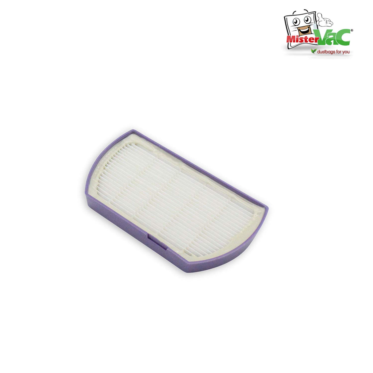 Filtro Hepa pre-motore per Hoover Xarion Greeray e Xarion pro TXP