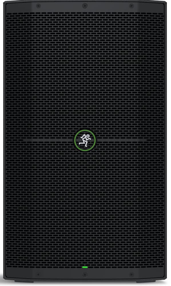 MACKIE Thump215Xt Altoparlante Attivo Potenziato 15" 1400W