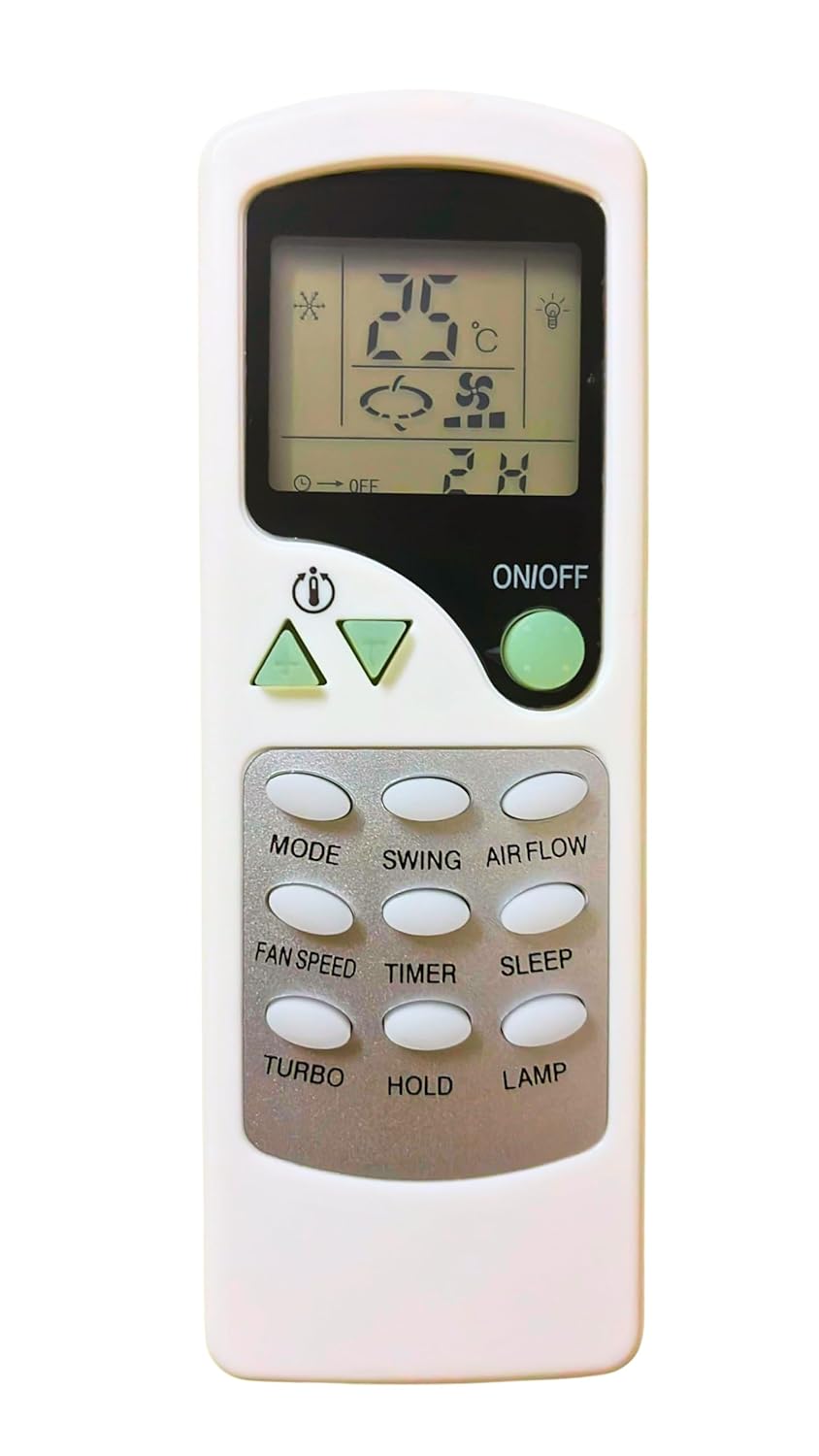 Diwali offer buy now AC Remote Control AC-7B Compatible for Voltas AC ZHF/LT-01 Diwali offer buy now AC Remote Control AC-7B Compatible for Voltas AC ZHF/LT-01