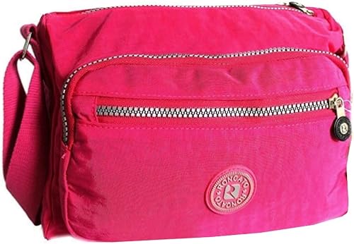 RONCATO BORSA TRACOLLA Mezzaluna Elisir EUR 35,00 - PicClick IT