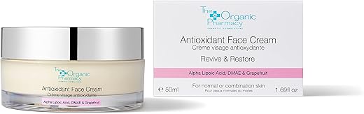 オーガニックファーマシー AO フェイス クリーム 50ml/1.69oz