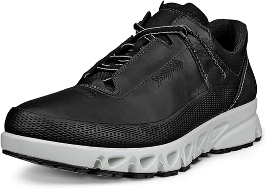ECCO Mens Multi-ventPlatform