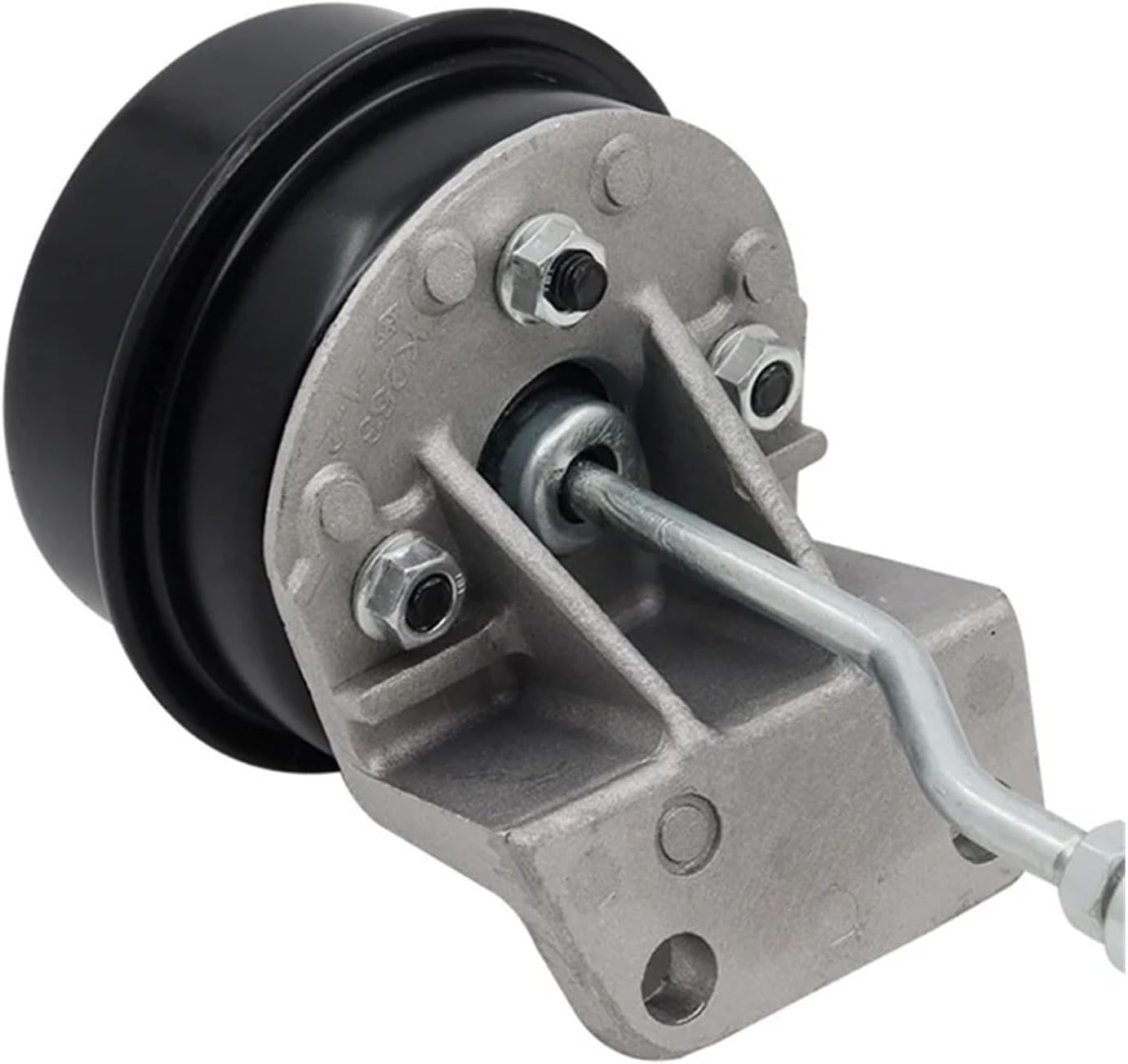 ターボチャージャー ウェイストゲートアクチュエーター と互換性があるBMW N20 2.0 528 528I 2012-2014 タ