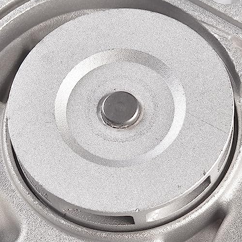 ADIGARAUTO Engine Water Pump for BMW 550i 2006-2010, 650i 2006-2010 AW6238 by ADIGARAUTO - Used condition - Image 6