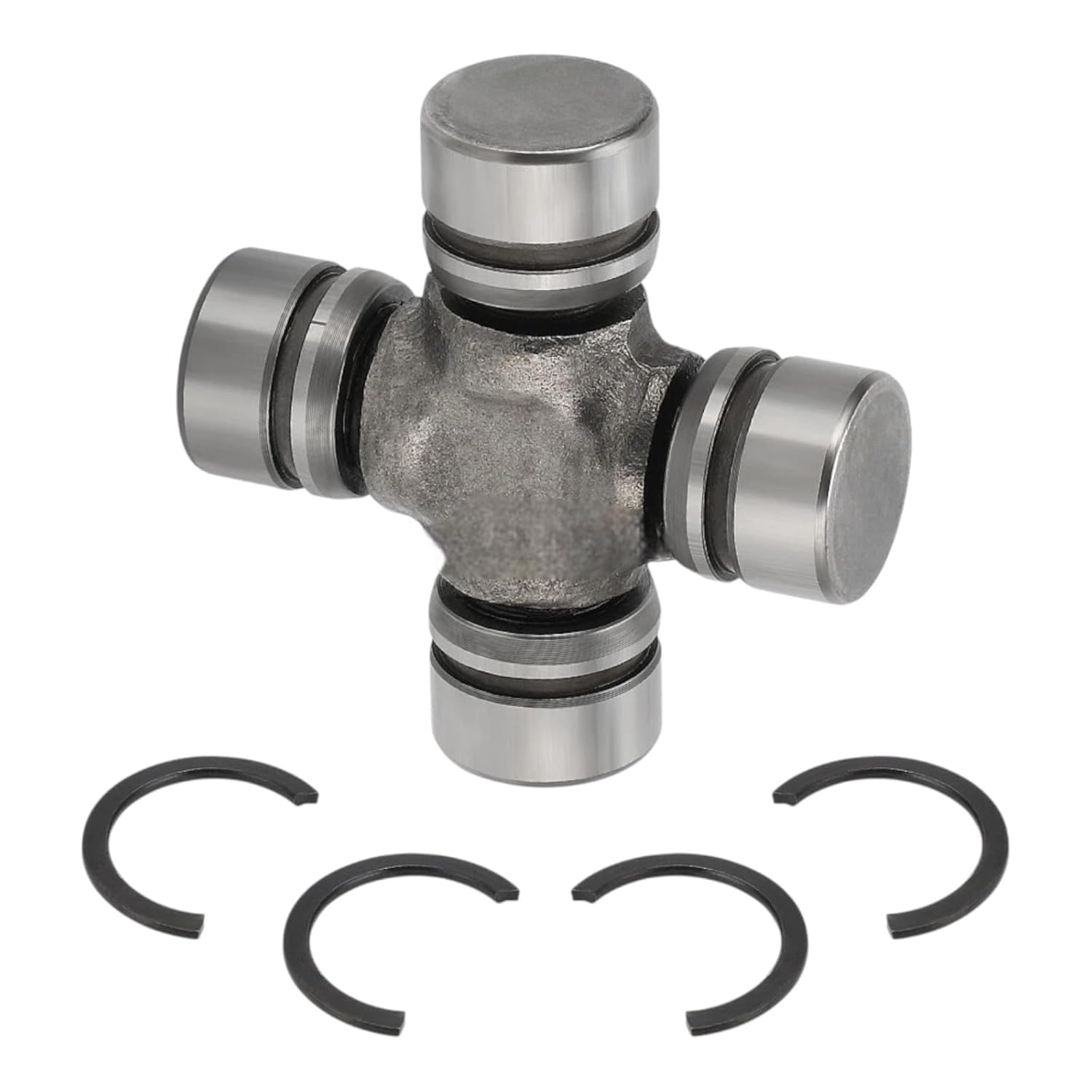 Rear Driveshaft U-Joint Set 49050-0027 Replacement for Kawasaki for Teryx4 750 800 2014-2024