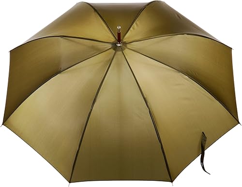 Miniatura 2 de Totes paraguas con palo de madera, de apertura automática