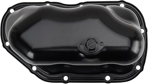 Vista 84 de Cárter de aceite del motor para Ford Bronco F Series Pickup Truck Econoline Van 4.9L I6