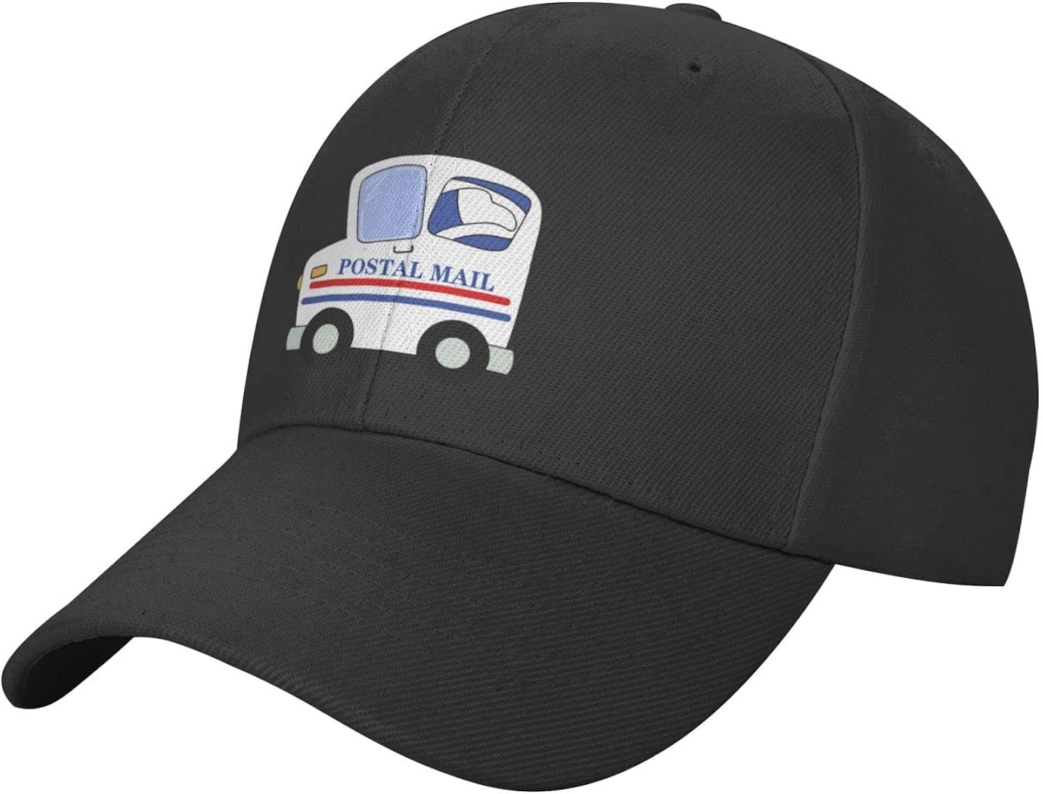 Amazon.com: Postal Mail Baseball Cap 