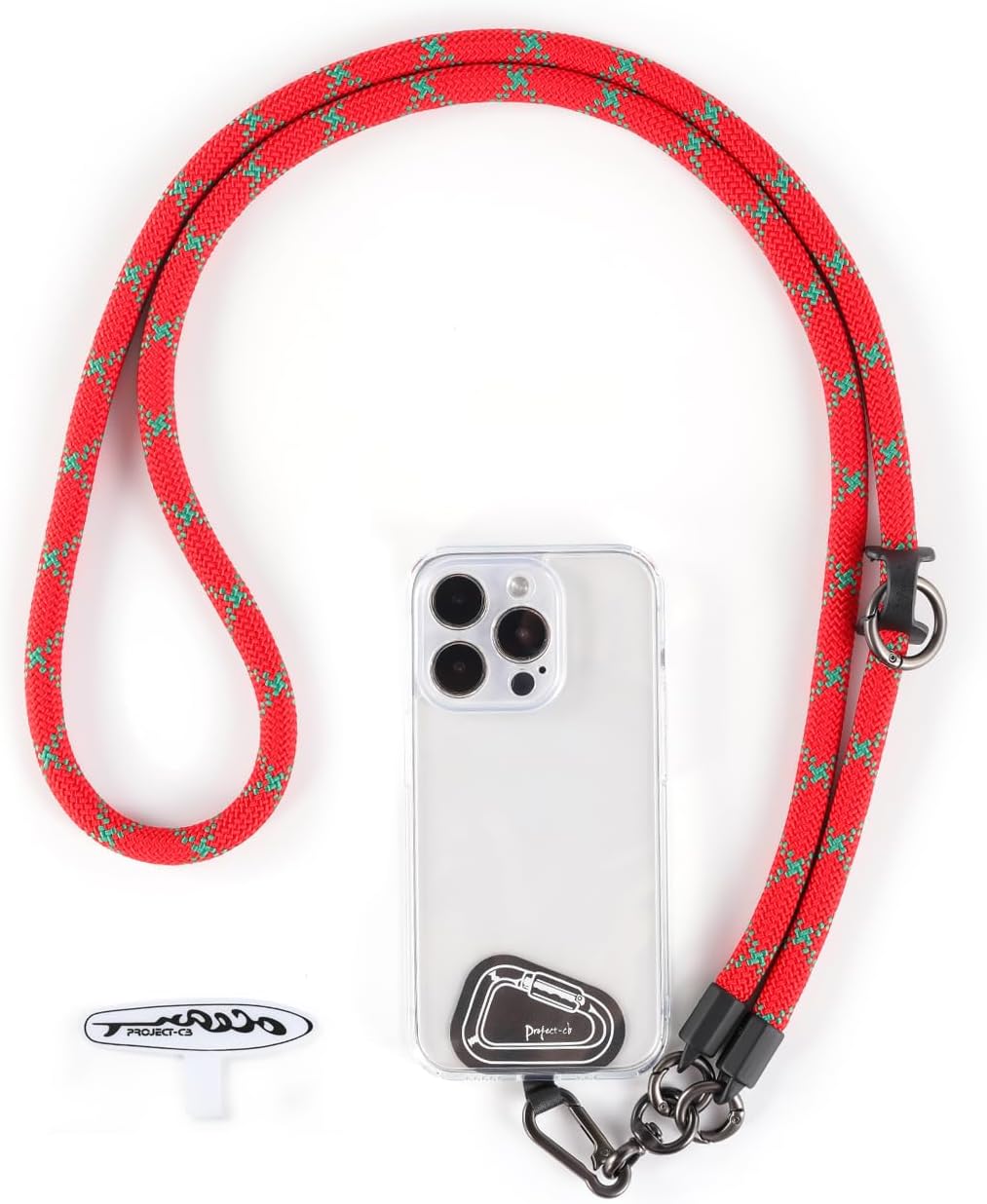 project-cb ストラップ スマホストラップ ホルダー 首掛け Amazon.co.jp: [project-cb] スマホストラップ ストラップ