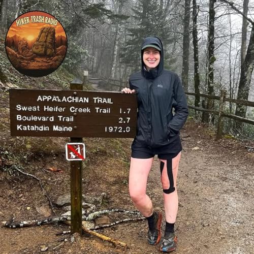 Left to My Own Devices - Mary "Newfound" Leavines (Part II)