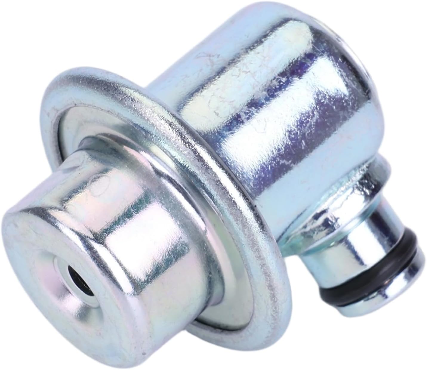 FPF Fuel Pressure Regulator for Suzuki DF150/175 2006-2021, for DF200/225/250 2004-2021 for DF300 2007-2021 Fuel Pressure Regulator Replacement 15760-93J01 PR-036