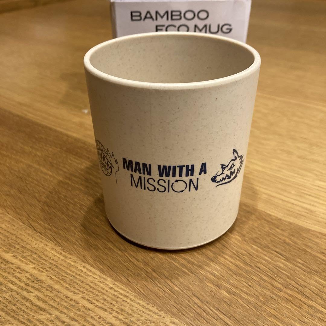 マンウィズマグカップ 【公式通販】