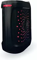 RAGTECH – Protetor Eletrônico DPS Space Up (Classe III e Microprocessado) – 1.270VA/2.200W – Bivolt – 4 tomadas – Modelo 4790