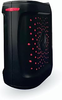 RAGTECH Protetor Eletrônico DPS Space Up – 1.270-2.200VA/1.270-2.200W – Bivolt – 4 tomadas – Cabo de 1,3m. – Modelo 4790