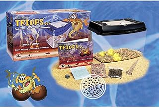 Triassic Triops Deluxe Kit