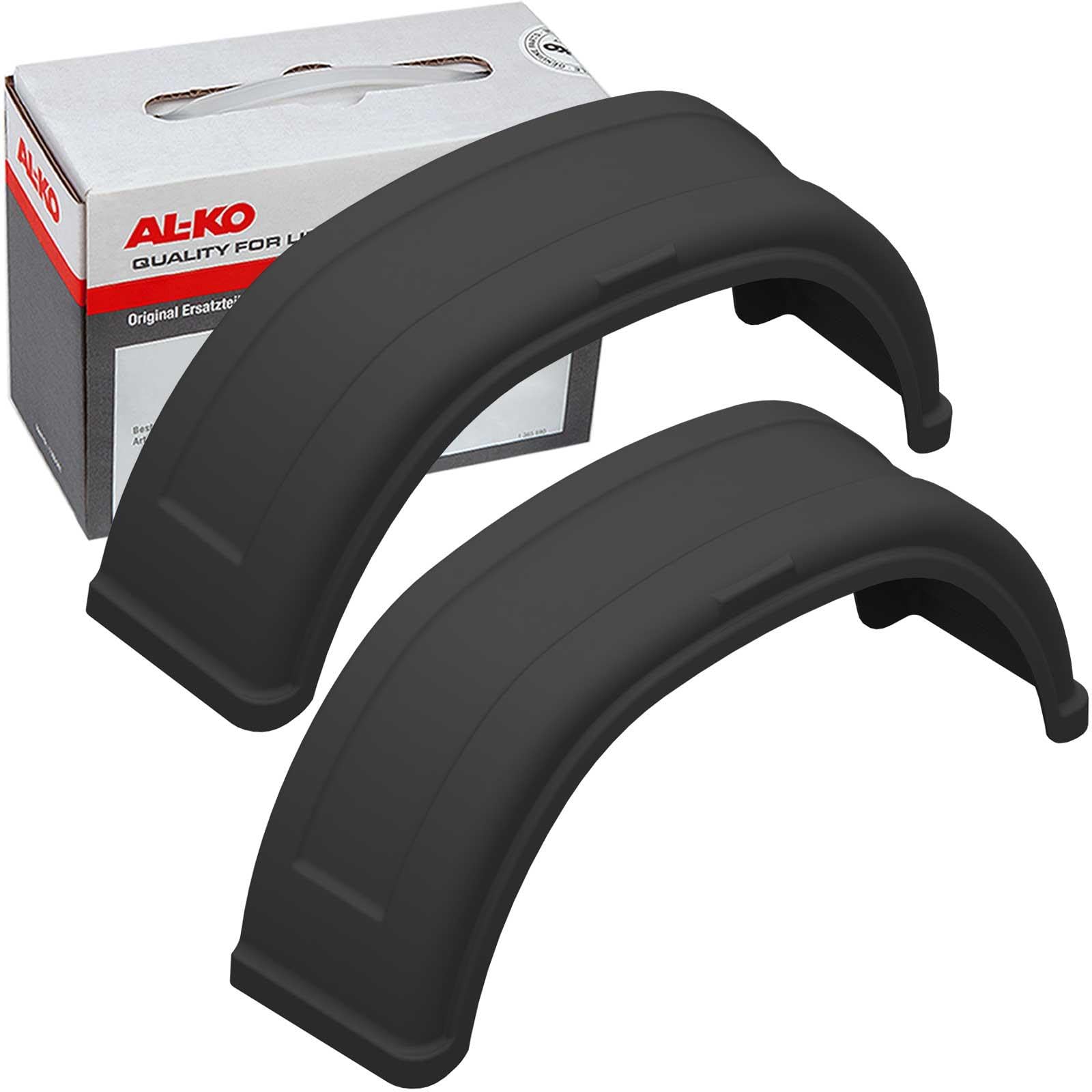BandelOne Al-Ko 2X 1257131 Anhängerteile/zubehör