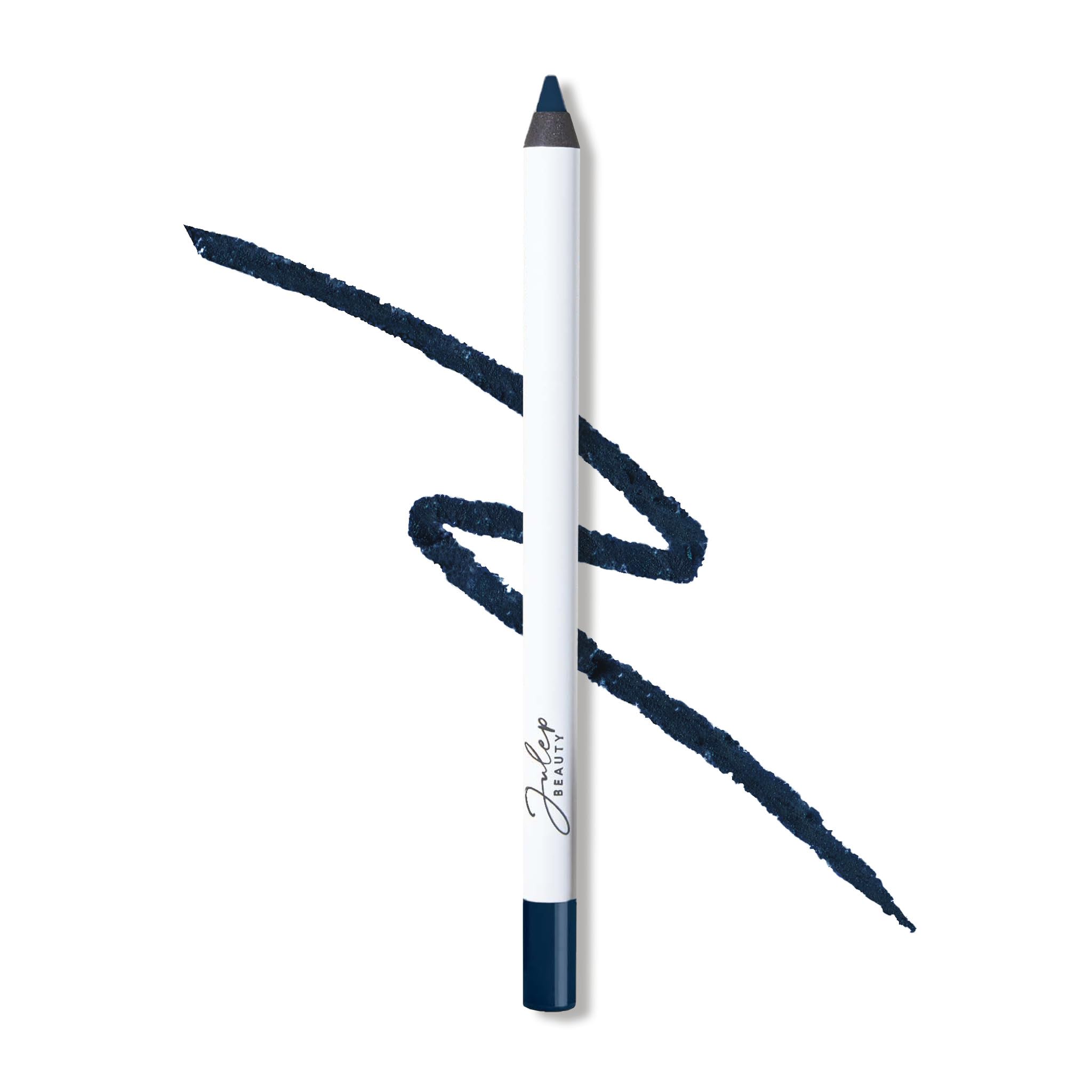 Julep When Pencil Met Gel Sharpenable Longwear Gel Eyeliner Pencil (Soft Black) High-Performance, Waterproof, Transfer & Smudge Proof Eyeliner — view 30