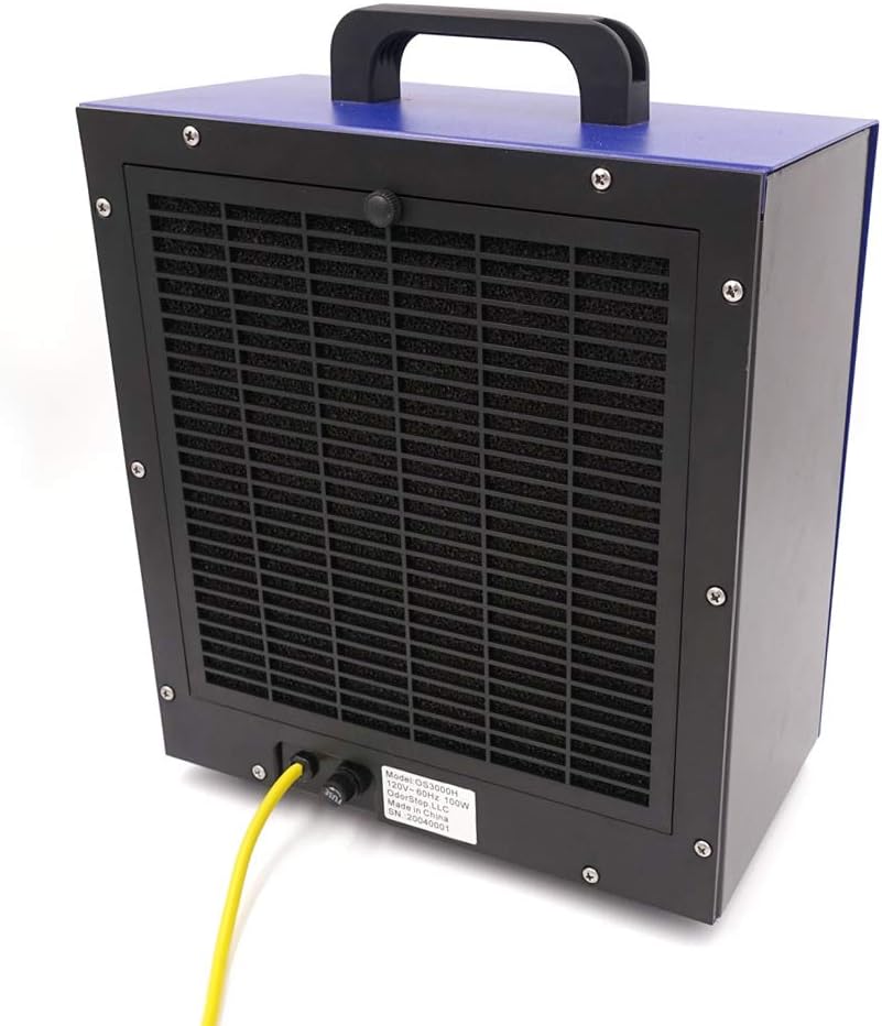 Hydroxyl air purifier safety Clearance