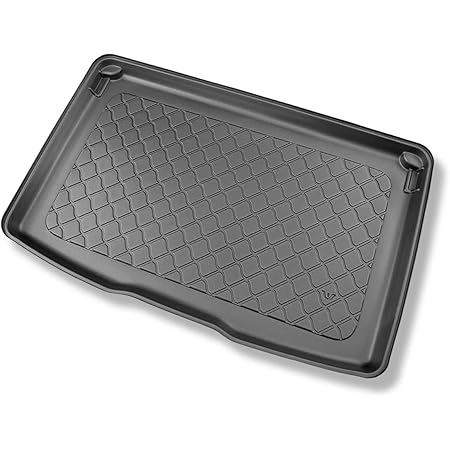 MDM Kofferraumwanne Für Porsche Panamera II 2017-2020