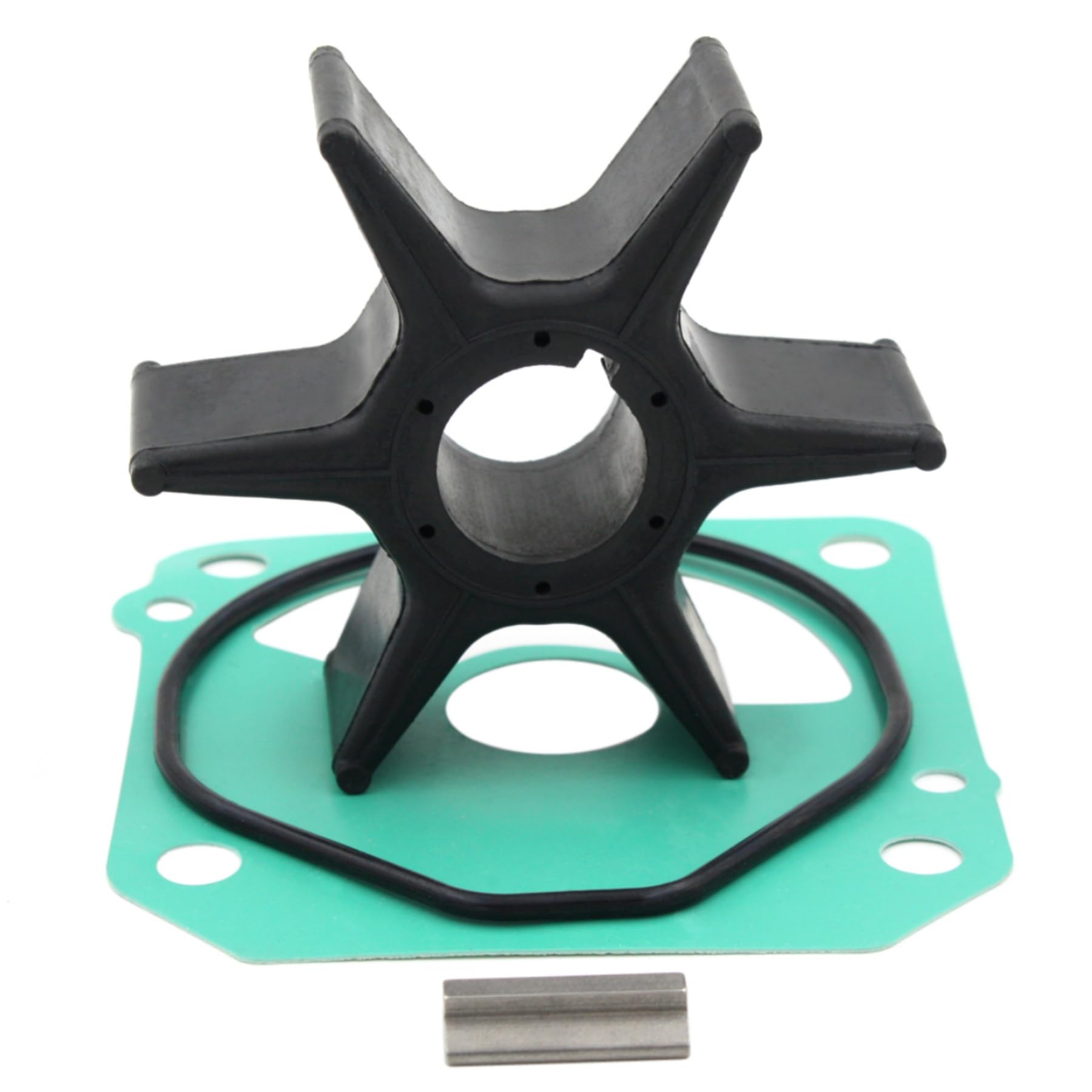ホンダ BF130A BF115A ポンプキット インペラー  メーカー純正品 Amazon.com: Heurofosh 06192-ZW1-000 Outboard Water Pump Kit for