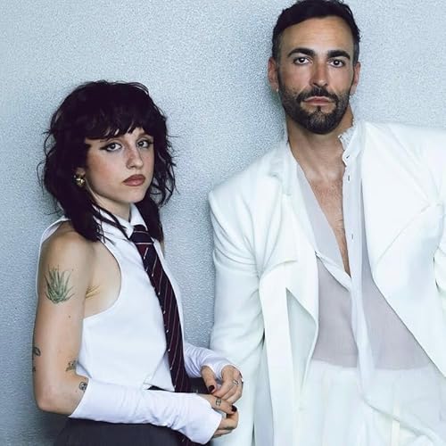 CANTO D&rsquo;AMORE - MARCO MENGONI, ANGELINA MANGO
