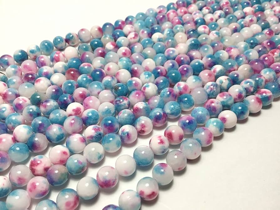 Kaya❤️ カラフル　翡翠　チャーム Kaya❤️ カラフル 翡翠 チャーム 天然石 チャーム