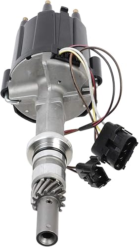 Cardone 84-1631 Nuevo Distribuidor y Módulo Electrónico HEI