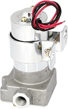 Electric Fuel Pump 2004 2005 2006 2007 2008 2009 for Yamaha Rhino 450 YXR450 Rhino 660 5UG-13910 JM1042