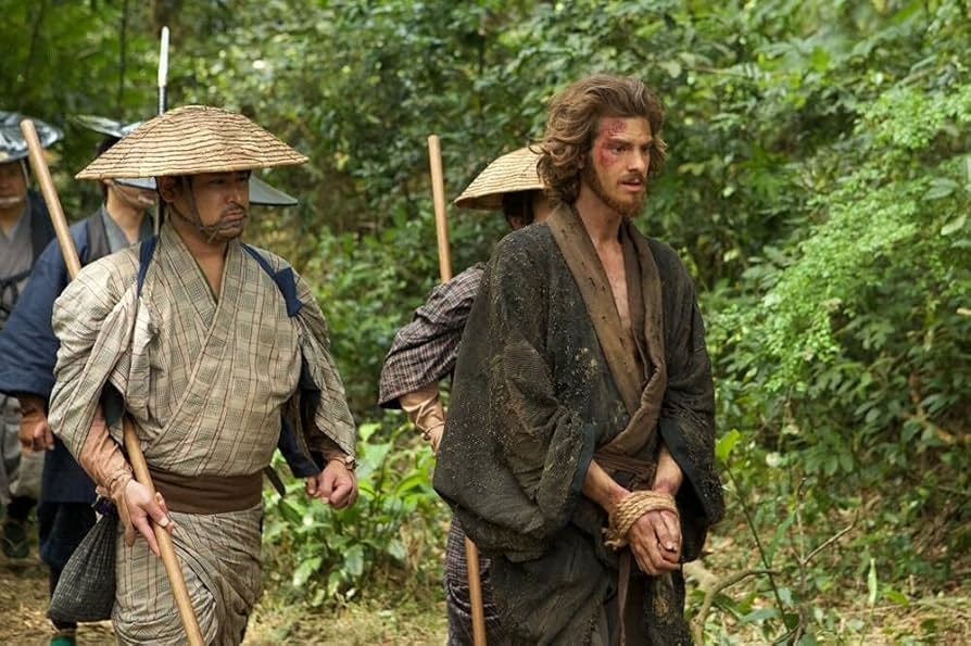 Amazon.co.jp | Silence DVD・ブルーレイ