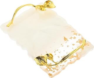 Abaodam 5Pcs Paleta De Unhas Paletas De Cores De Gel Bandeja De Acessórios Paleta De Cores De Unhas Paleta De Cores Unhas Paleta De Exibição De Unhas Pequena Paleta De Maquiagem Placa De