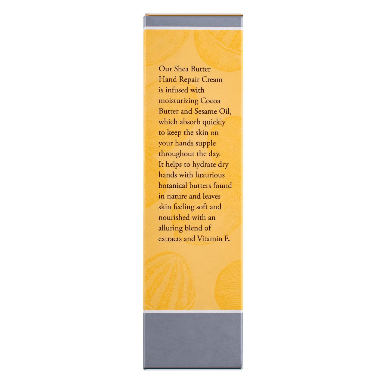 Burt's Shea Butter Hand Repair Creme 3.2 oz (Pack of 3)