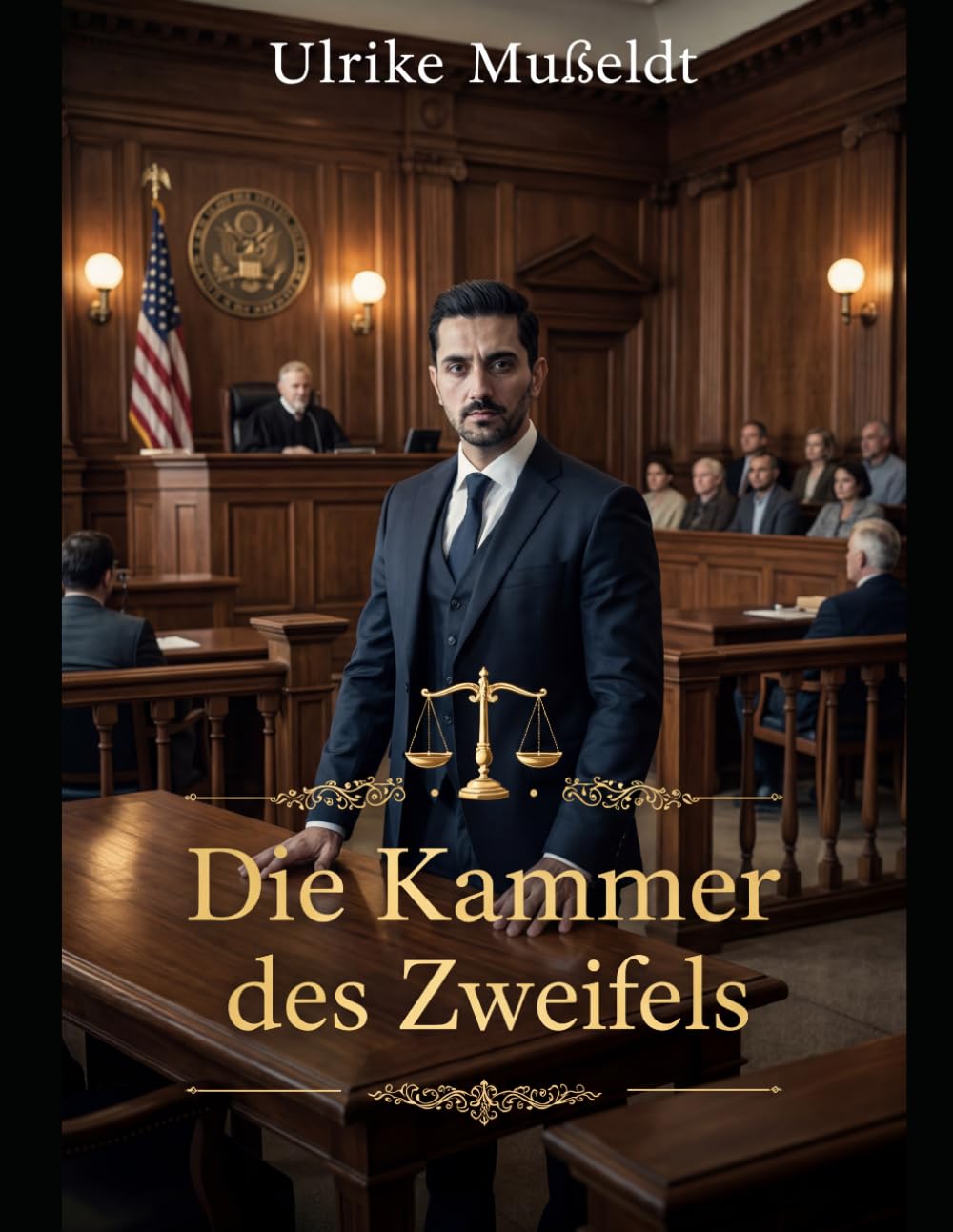 Die Kammer des Zweifels