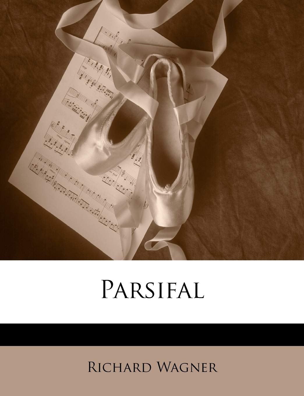 Parsifal (German Edition)