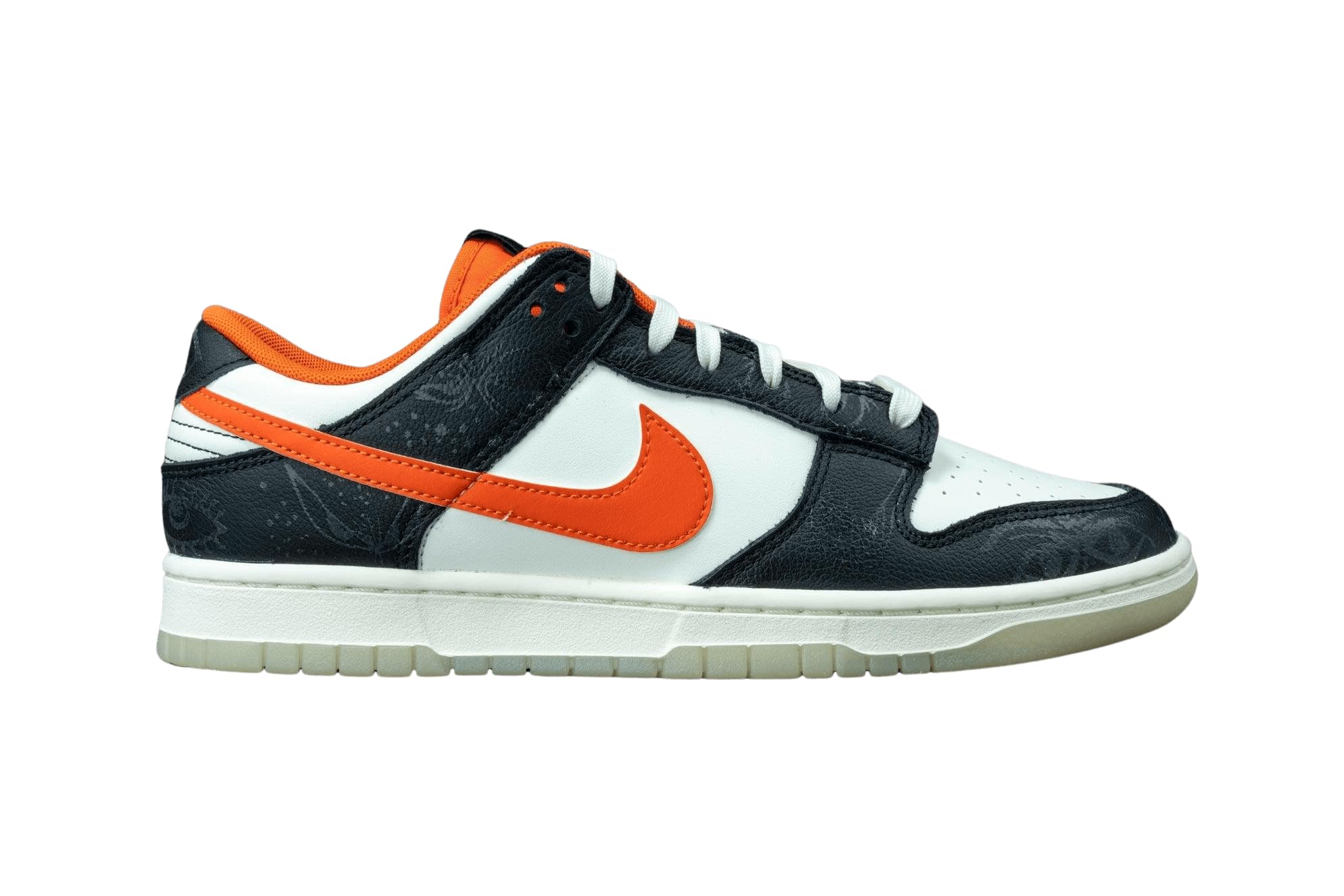 Nike Boys' Dunk Low SE Sneakers