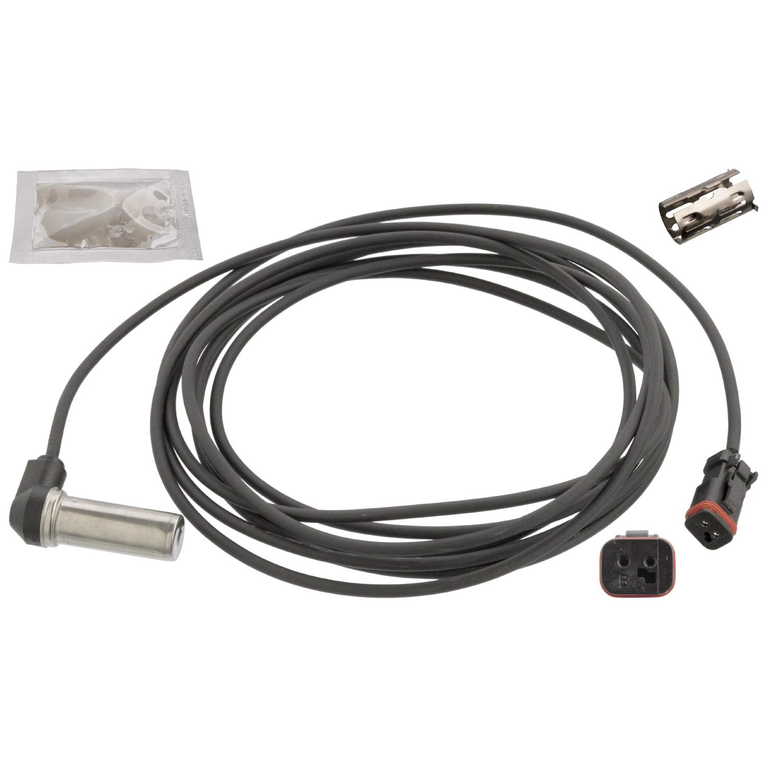 103762 FEBI BILSTEIN ABS-Sensor Zum Preis Von 21,28 € | Jetzt