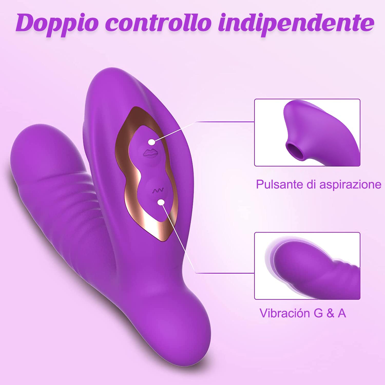 Vibradorador Mujer Juguetes Eróticos Juguetes Eróticos Para Pareja Sexuales Consoladores.. Para Mujer Con Vibración Vibrador Juguetes Sexuales Mujer 10X10 Modos