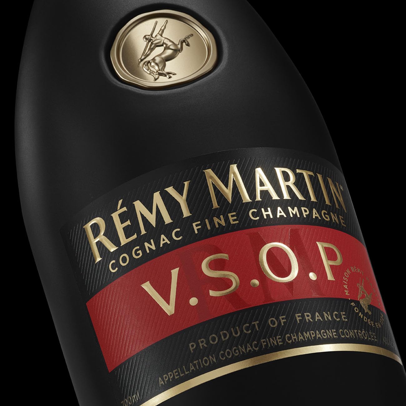 Amazon.co.jp: レミーマルタン VSOP 50ml [ ブランデー 40度 フランス