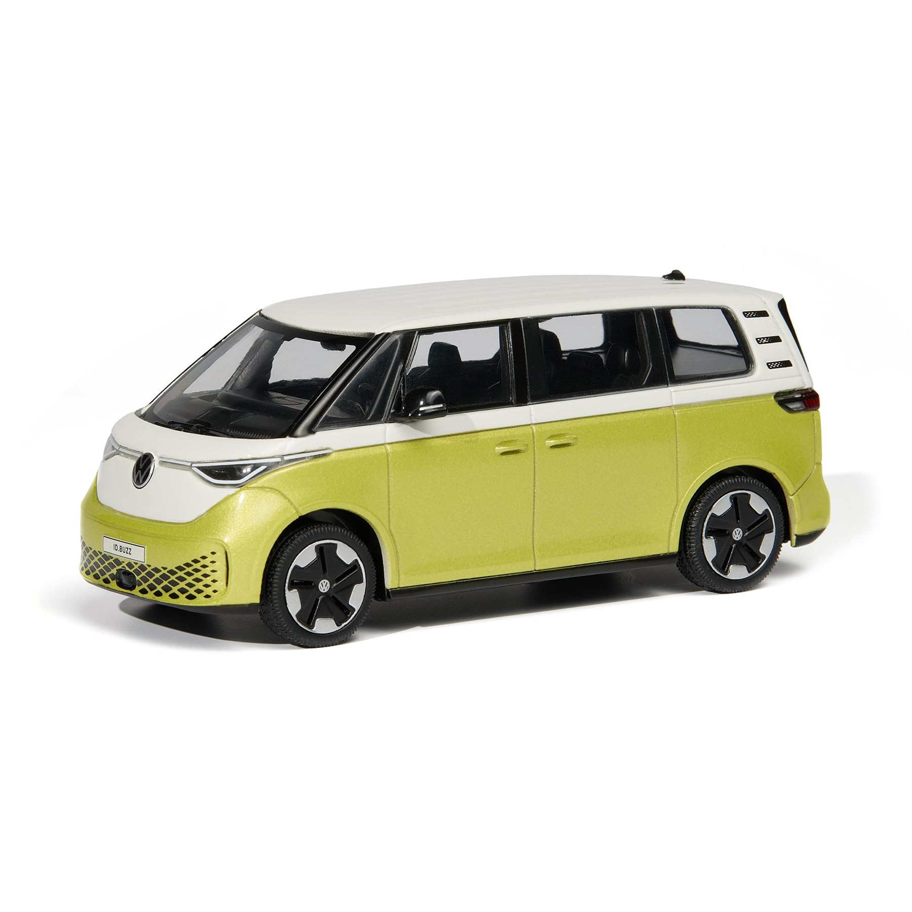 VW ID.3 ターコイズメタ 1/43 ミニカー　ノレブ VW特注品 Norev 1:43 Volkswagen VW ID.3 year 2020 makena turquoise