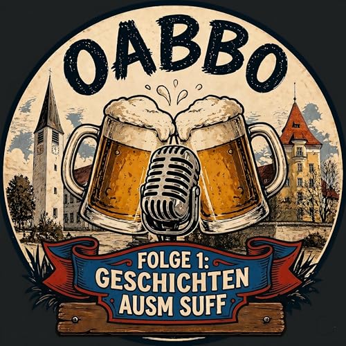 Geschichten aus dem Suff
