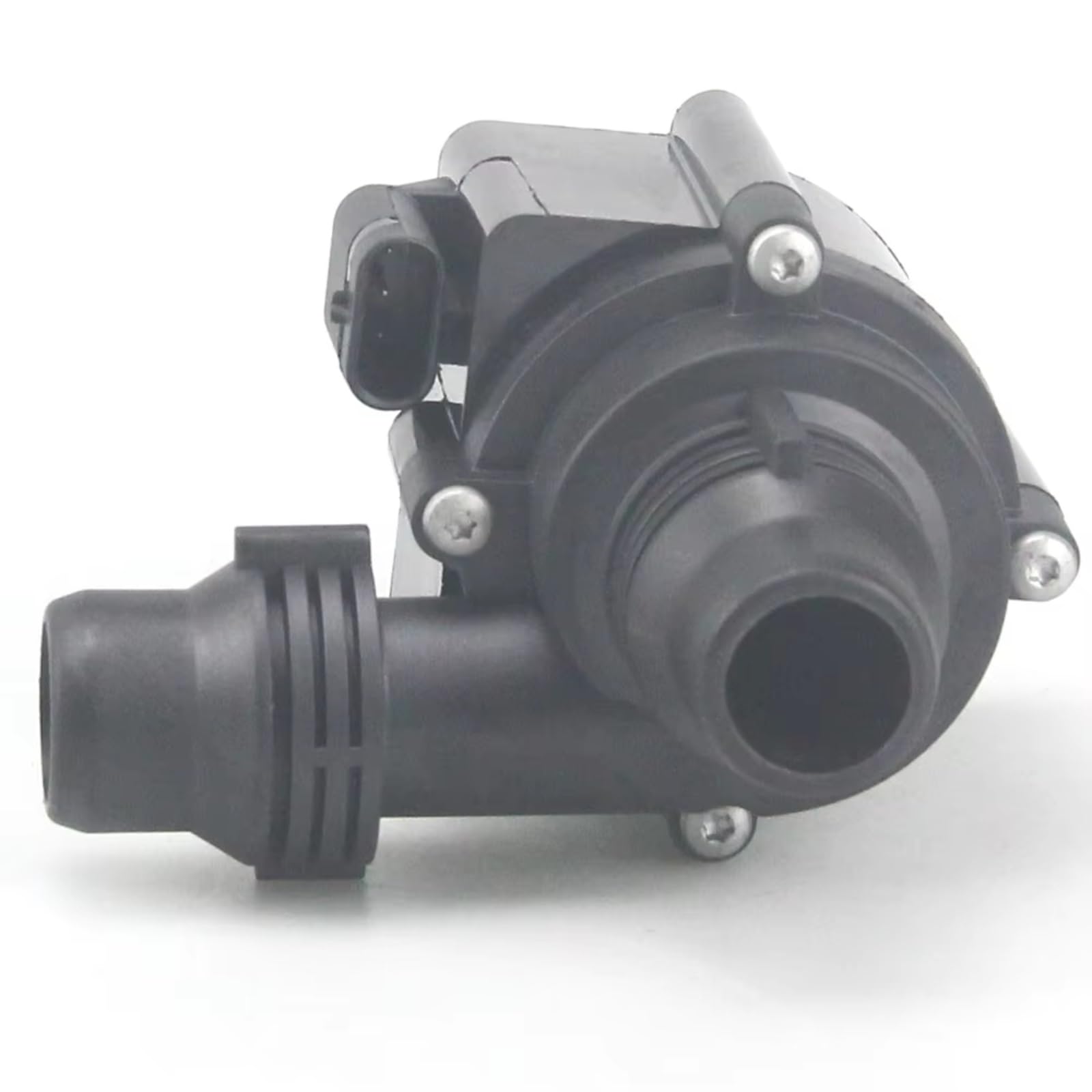 Bomba Agua Motor Compatible Con Land Para Rover Para Range Para Rover Para Evoque 2011-2019 Motor De Bomba De Agua Refrigerante Auxiliar Eléctrica Para Coche LR094347