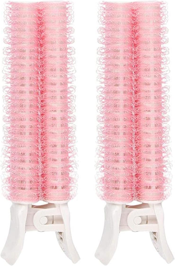 髪 ふわふわ ツール ヘアクリップ 毛根 前髪カーリング バレルスタイリングクリップ Diy 輪郭改善 再利用 手入れが簡単 小形 持ち運び 自宅 業務用 プロ 長い髪短い髪 セール 特集