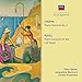 Price comparison product image Chopin:Piano Concerto No. 2- Ravel: Piano Concerto Left Hand