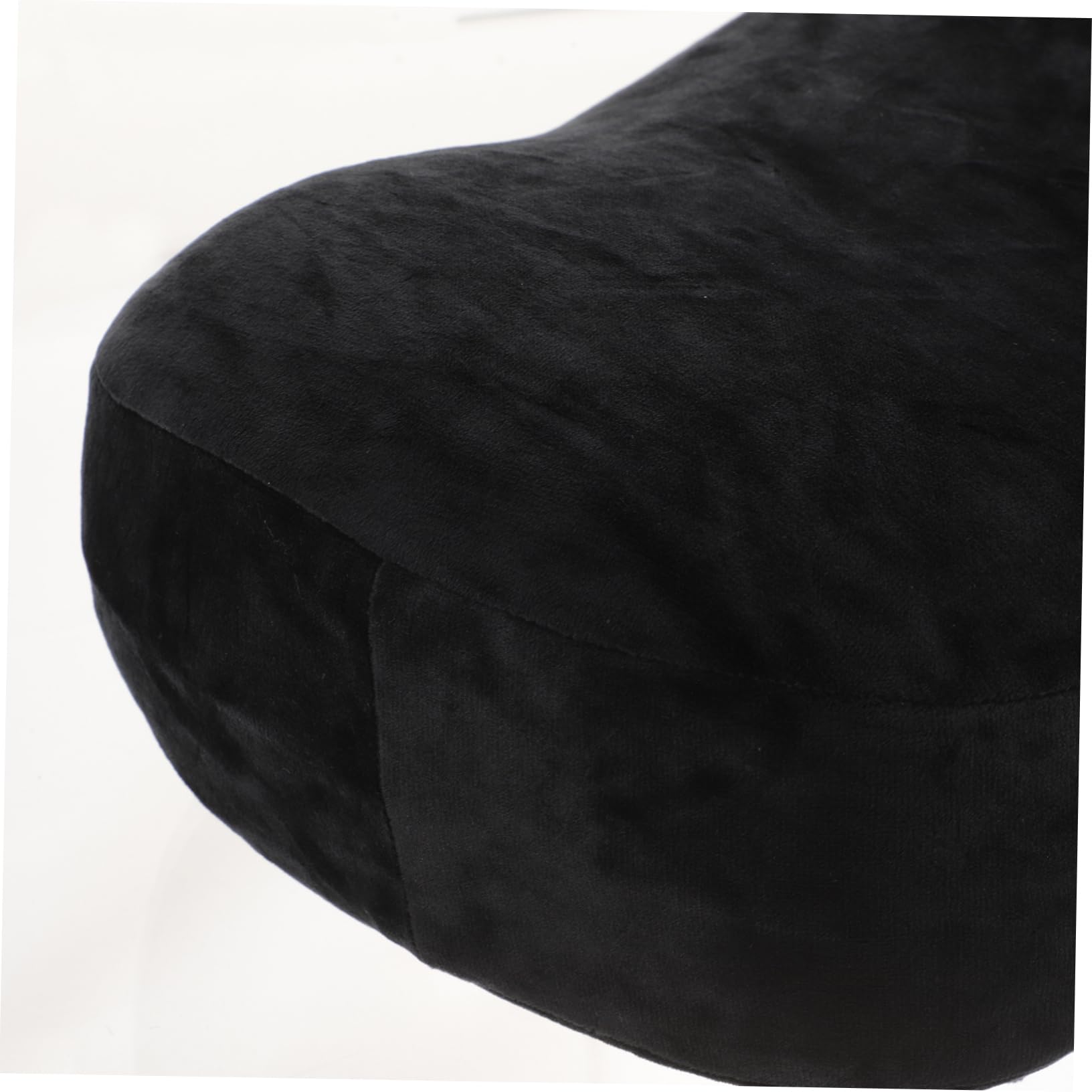 UKCOCO Almohada de Viaje Portátil de Viscoelástica Cojín de Descanso Almohada Siestas Oficina Transpirable