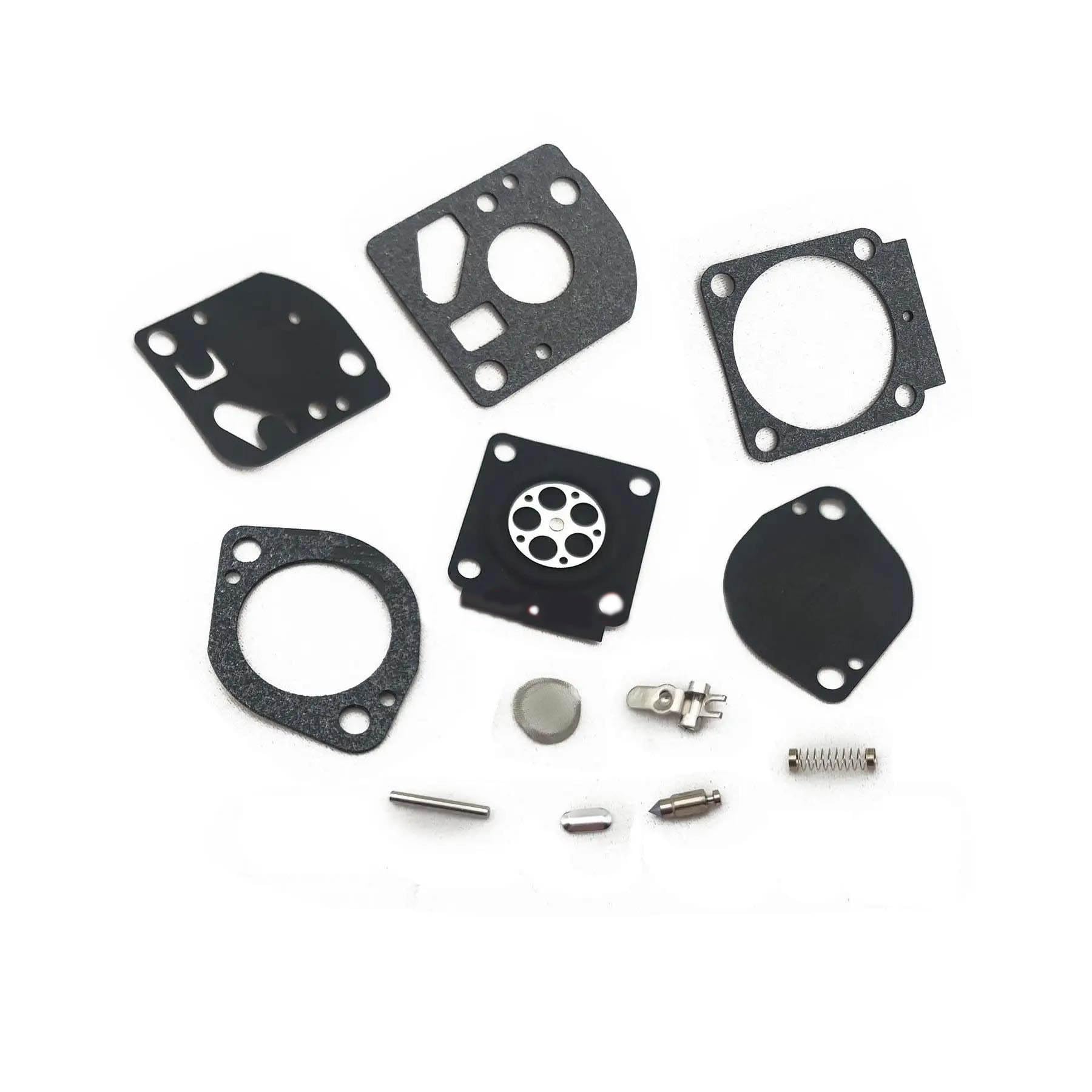 Carburateur Zama RB-97 kit réparation pour taille-haie HL90 HL100 et moteur combi KM90 KM110